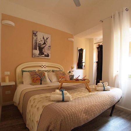Ciao Bella Divas Hotel Рио Маджоре Екстериор снимка