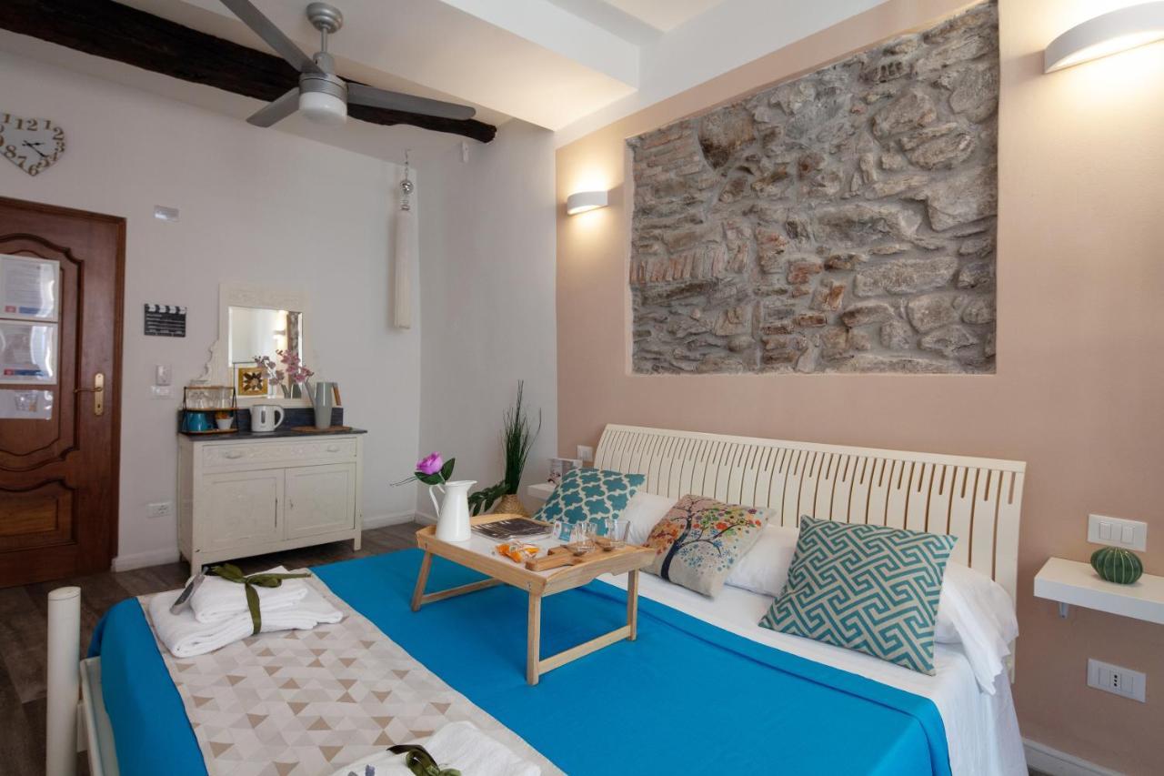 Ciao Bella Divas Hotel Рио Маджоре Екстериор снимка