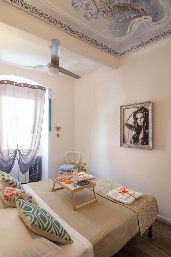 Ciao Bella Divas Hotel Рио Маджоре Екстериор снимка