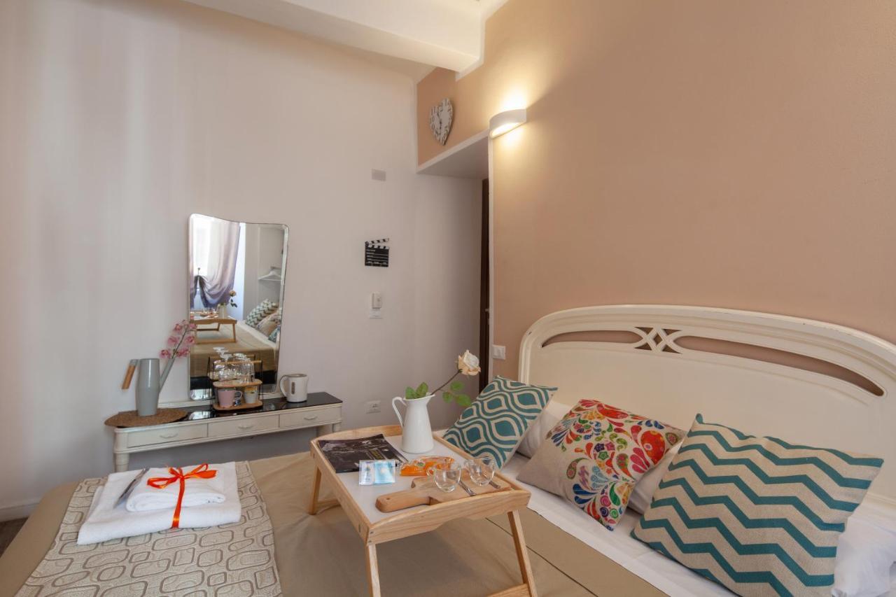 Ciao Bella Divas Hotel Рио Маджоре Екстериор снимка