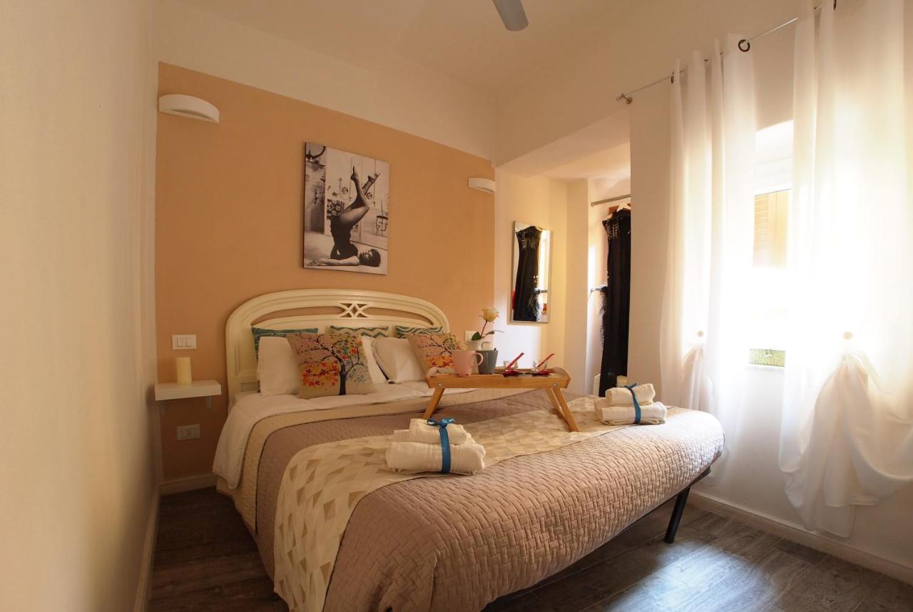 Ciao Bella Divas Hotel Рио Маджоре Екстериор снимка