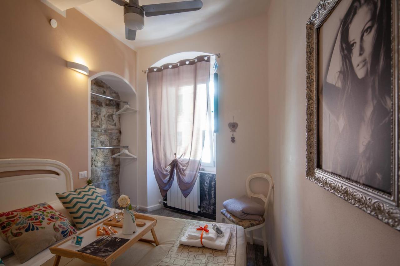 Ciao Bella Divas Hotel Рио Маджоре Екстериор снимка