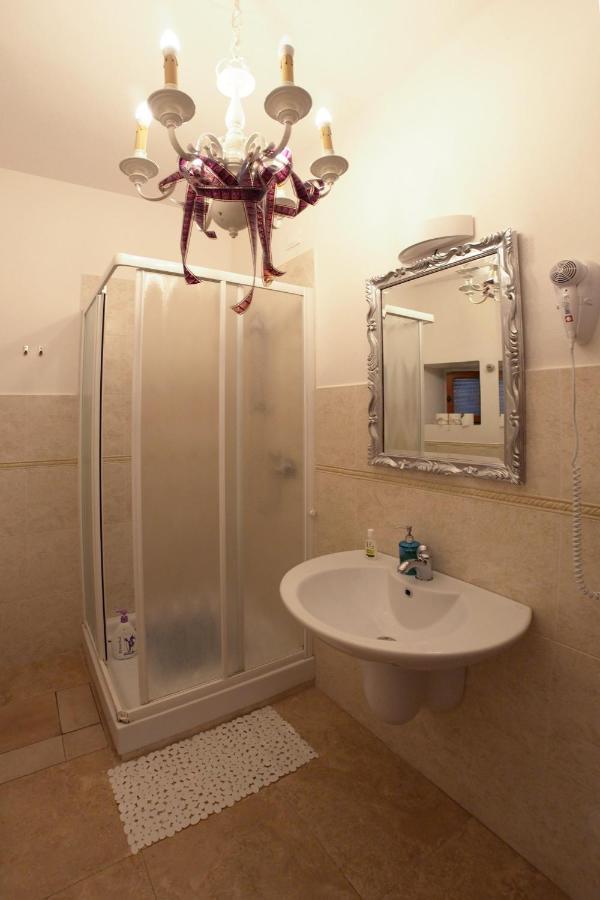 Ciao Bella Divas Hotel Рио Маджоре Екстериор снимка