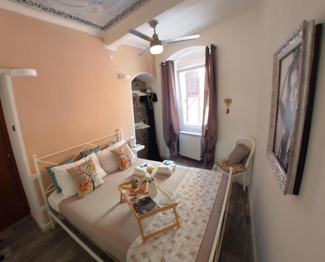Ciao Bella Divas Hotel Рио Маджоре Екстериор снимка