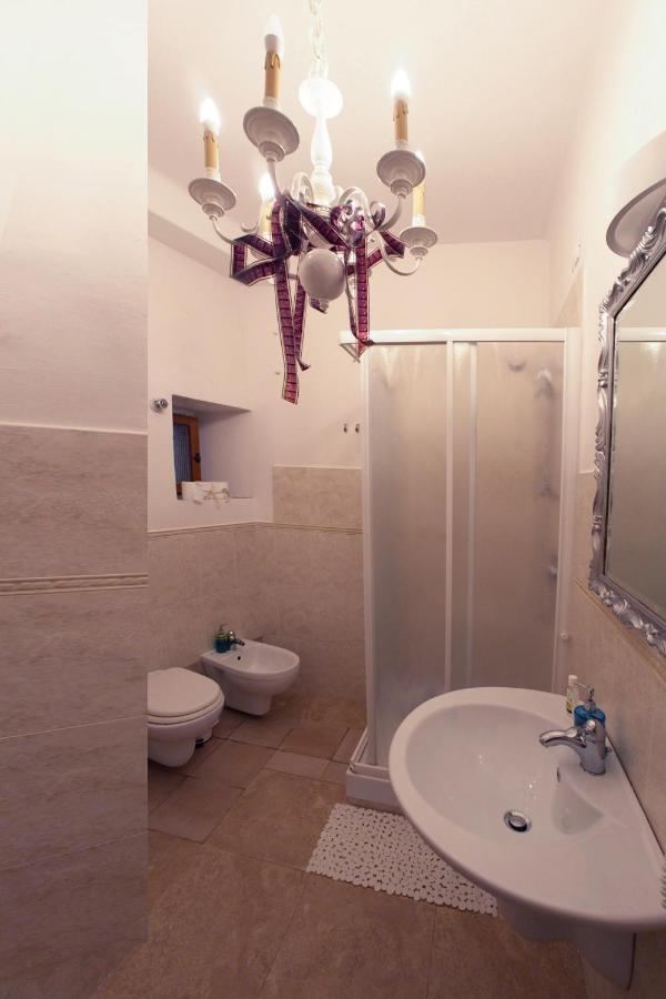 Ciao Bella Divas Hotel Рио Маджоре Екстериор снимка