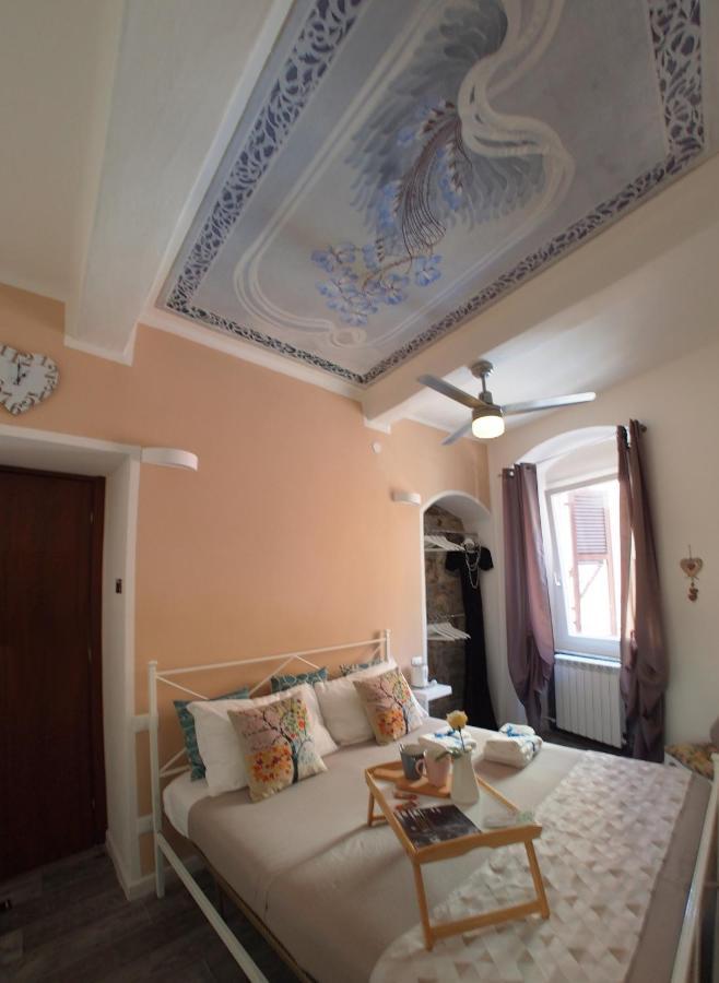 Ciao Bella Divas Hotel Рио Маджоре Екстериор снимка