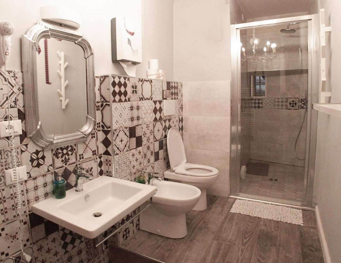 Ciao Bella Divas Hotel Рио Маджоре Екстериор снимка