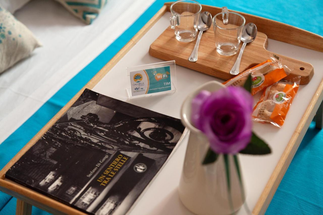 Ciao Bella Divas Hotel Рио Маджоре Екстериор снимка