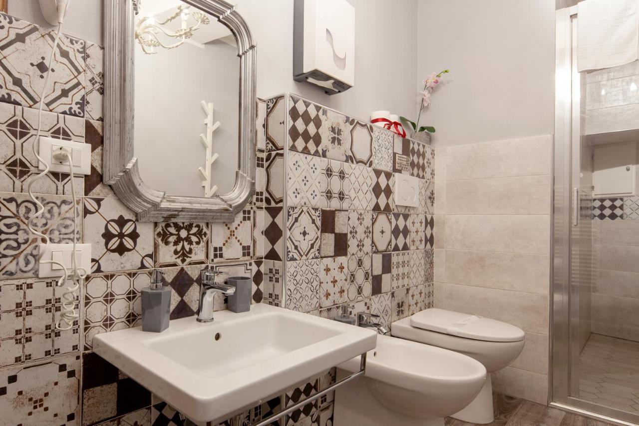 Ciao Bella Divas Hotel Рио Маджоре Екстериор снимка
