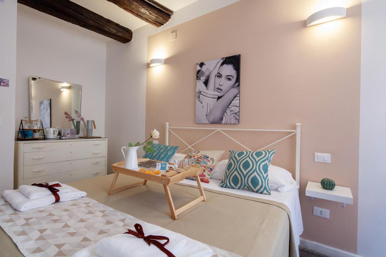 Ciao Bella Divas Hotel Рио Маджоре Екстериор снимка