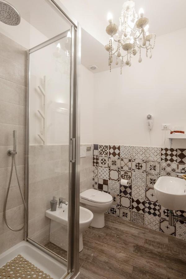 Ciao Bella Divas Hotel Рио Маджоре Екстериор снимка