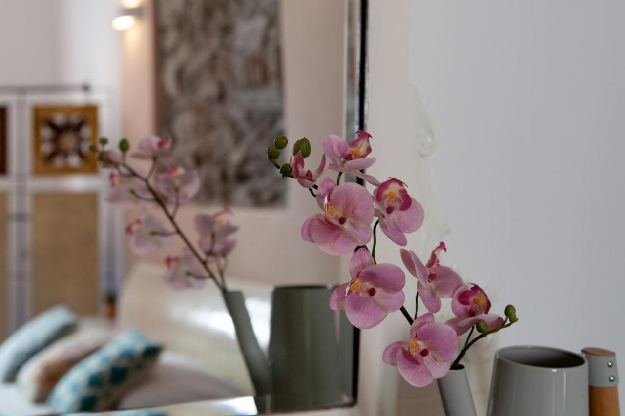 Ciao Bella Divas Hotel Рио Маджоре Екстериор снимка