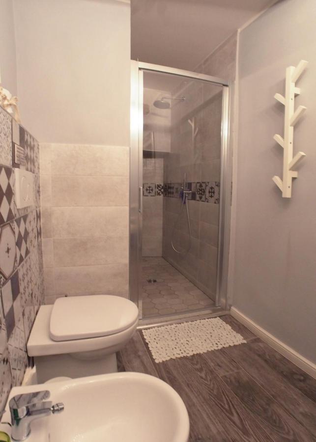 Ciao Bella Divas Hotel Рио Маджоре Екстериор снимка