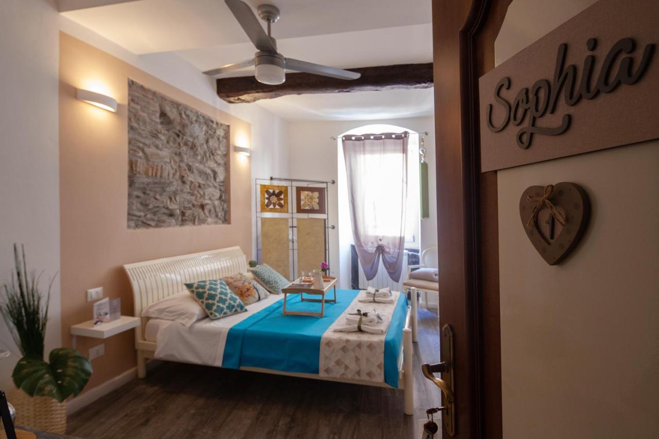 Ciao Bella Divas Hotel Рио Маджоре Екстериор снимка