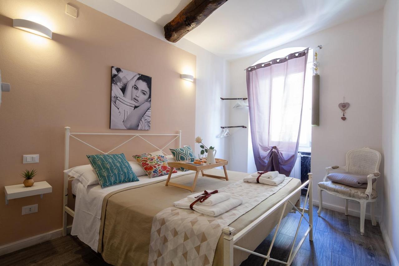 Ciao Bella Divas Hotel Рио Маджоре Екстериор снимка