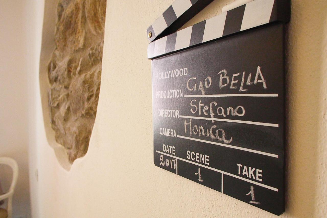 Ciao Bella Divas Hotel Рио Маджоре Екстериор снимка