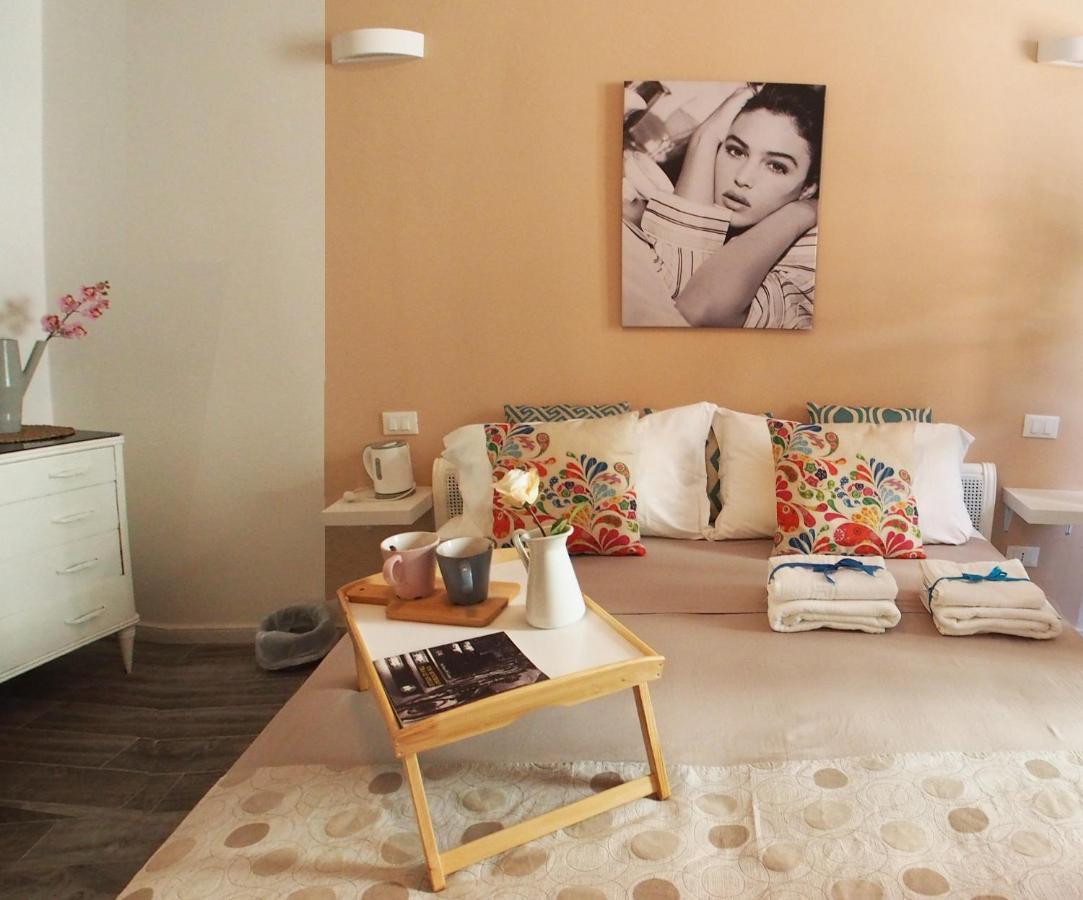 Ciao Bella Divas Hotel Рио Маджоре Екстериор снимка