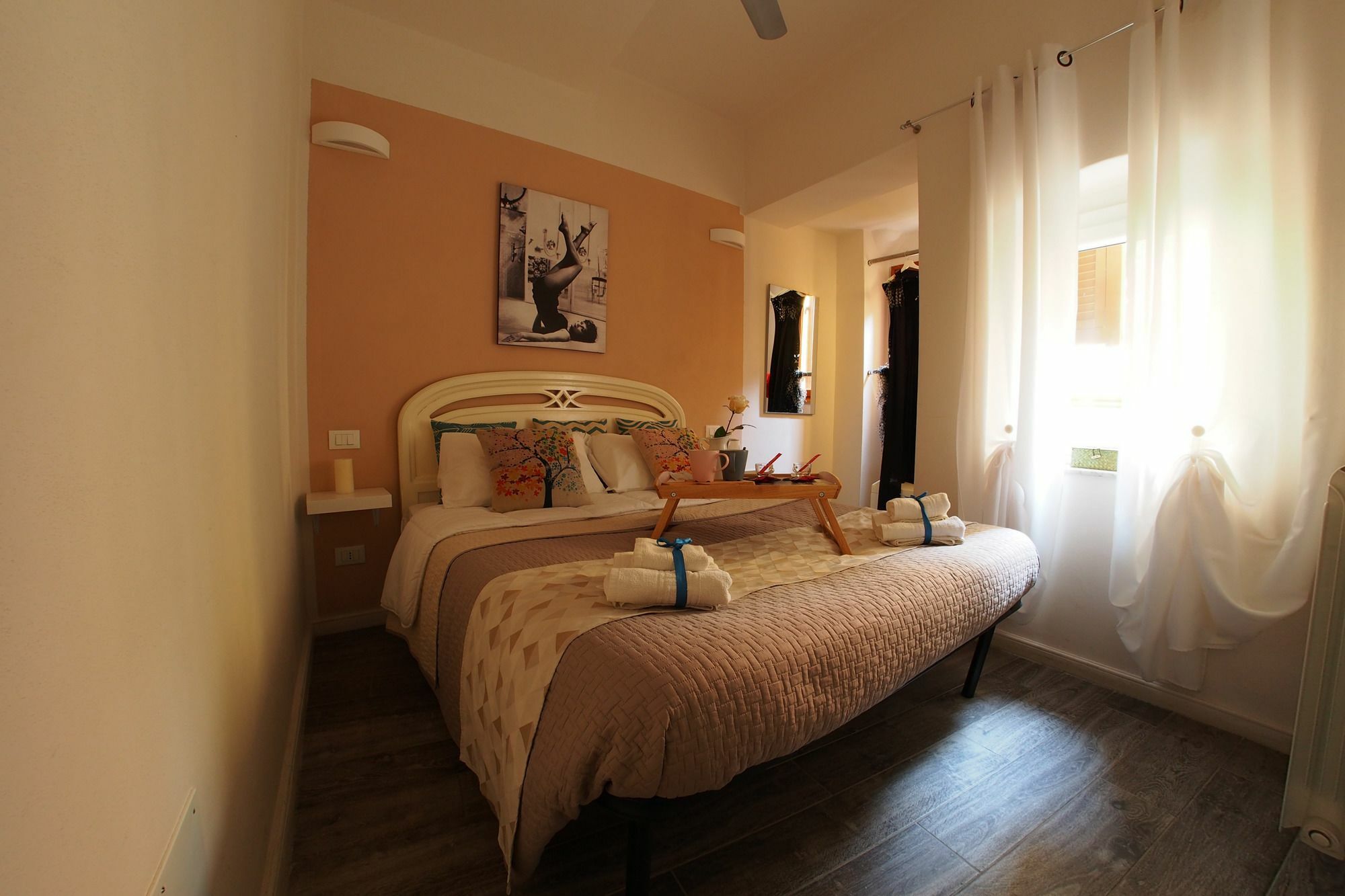Ciao Bella Divas Hotel Рио Маджоре Екстериор снимка