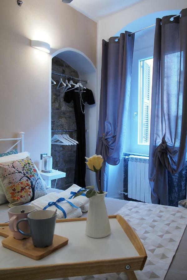 Ciao Bella Divas Hotel Рио Маджоре Екстериор снимка