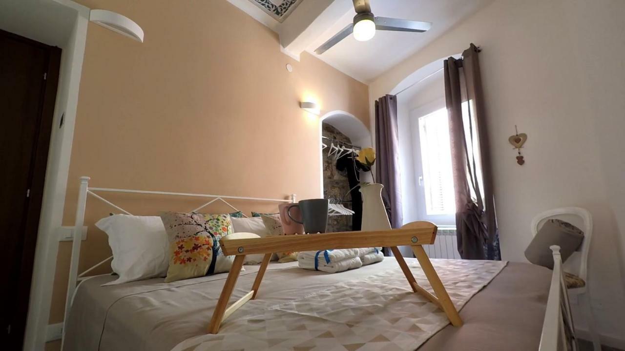 Ciao Bella Divas Hotel Рио Маджоре Екстериор снимка