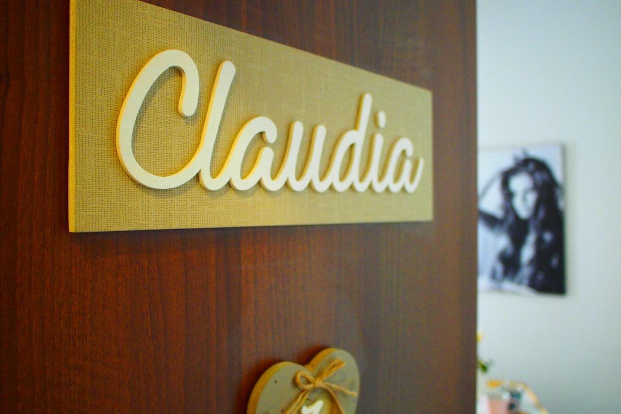 Ciao Bella Divas Hotel Рио Маджоре Екстериор снимка